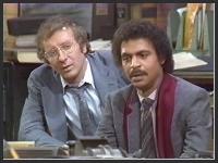 Barney Miller